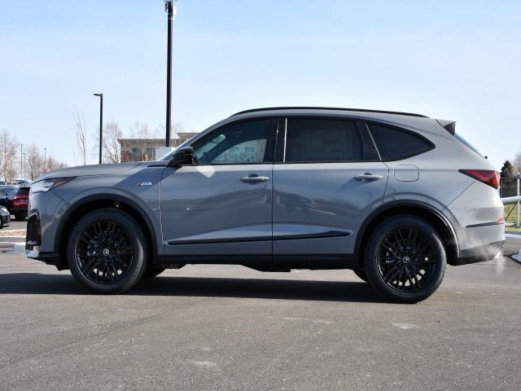new 2026 Acura MDX car, priced at $70,950