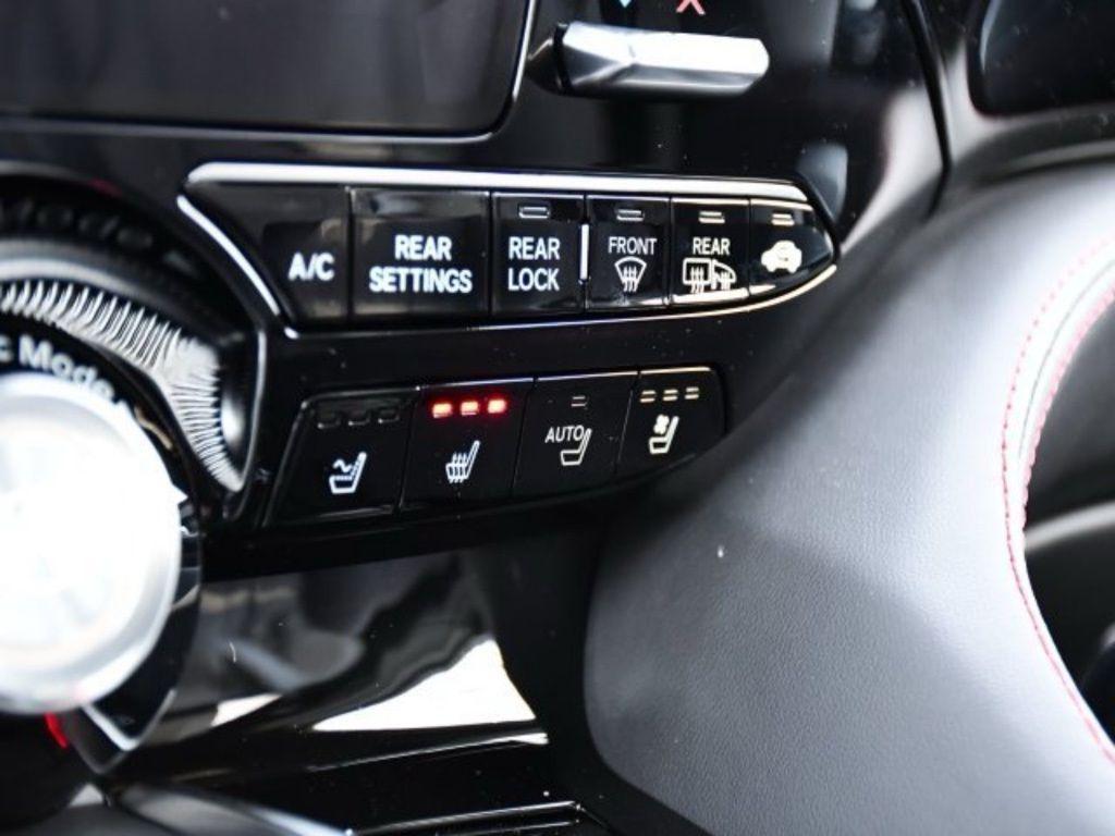 new 2026 Acura MDX car, priced at $70,950