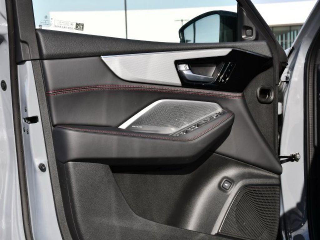 new 2026 Acura MDX car, priced at $70,950