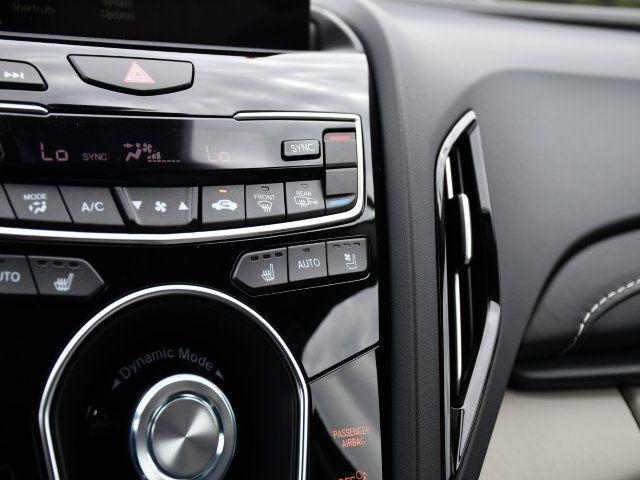 new 2026 Acura RDX car, priced at $54,900