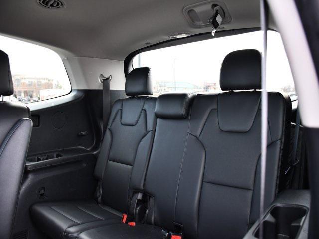 used 2021 Kia Telluride car, priced at $25,988