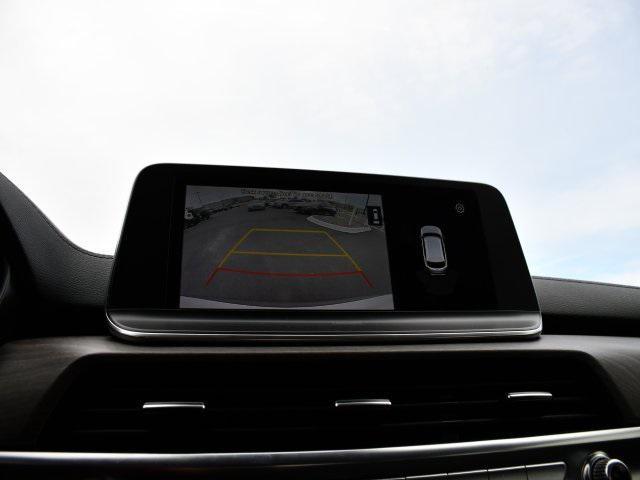 used 2021 Kia Telluride car, priced at $25,988