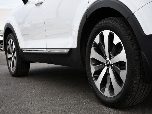 used 2021 Kia Telluride car, priced at $25,988