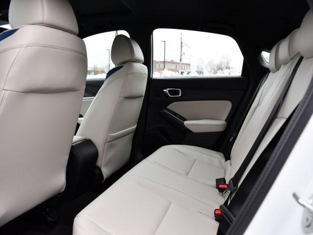 new 2026 Acura Integra car, priced at $37,745