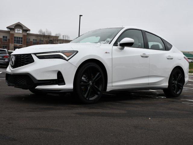 new 2026 Acura Integra car, priced at $37,745