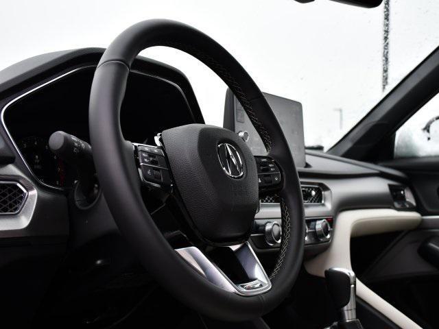 new 2026 Acura Integra car, priced at $37,745