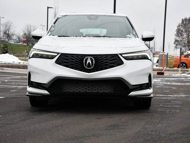 new 2026 Acura Integra car, priced at $37,745