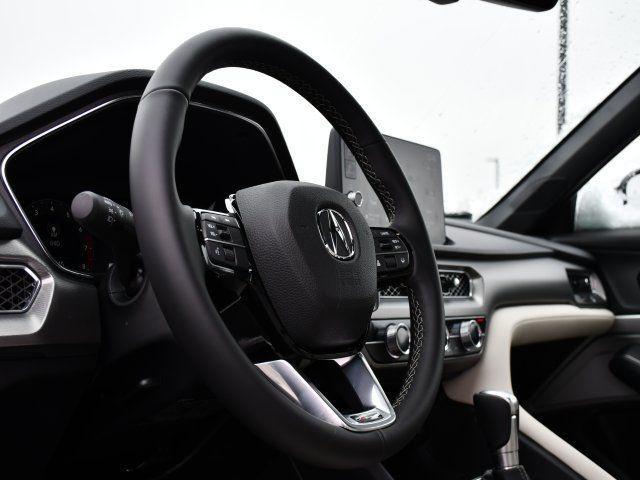 new 2026 Acura Integra car, priced at $37,745