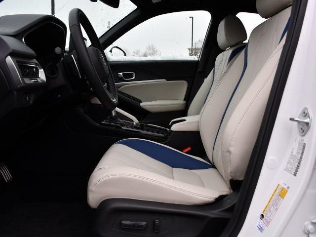 new 2026 Acura Integra car, priced at $37,745