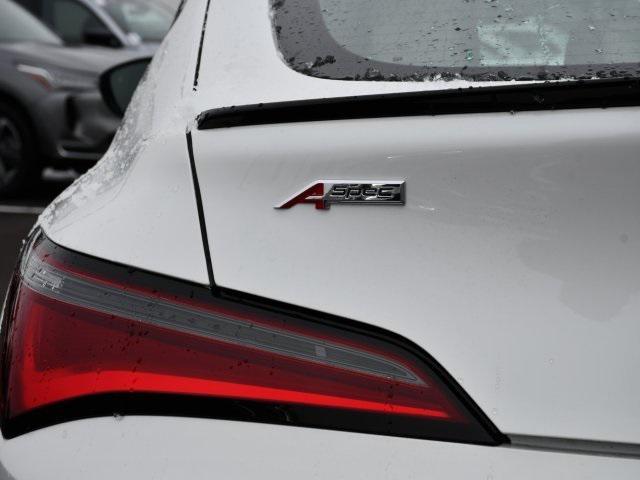 new 2026 Acura Integra car, priced at $37,745