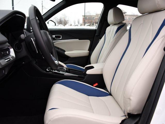 new 2026 Acura Integra car, priced at $37,745