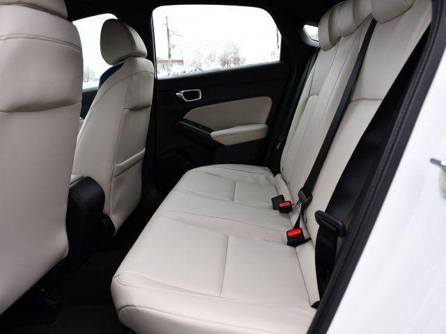 new 2026 Acura Integra car, priced at $37,745