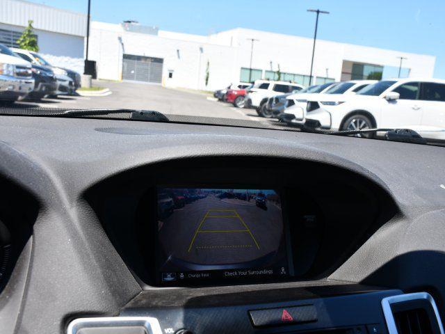 used 2016 Acura TLX car, priced at $13,355