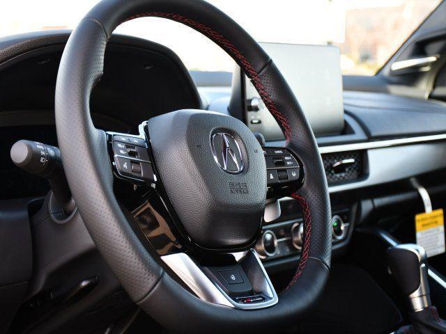 new 2026 Acura ADX car, priced at $45,750