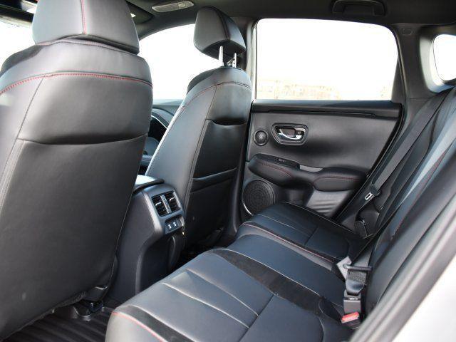 new 2026 Acura ADX car, priced at $45,750