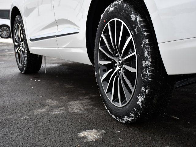 new 2026 Acura RDX car, priced at $54,900