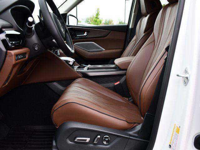 new 2026 Acura MDX car, priced at $68,950