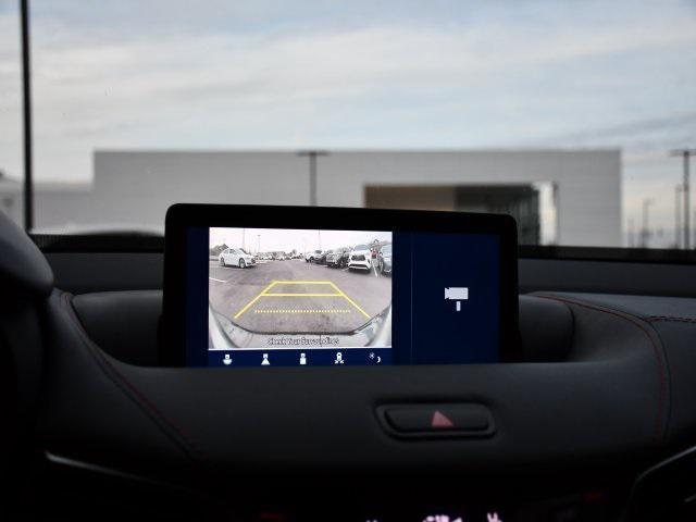 used 2023 Acura TLX car, priced at $33,723