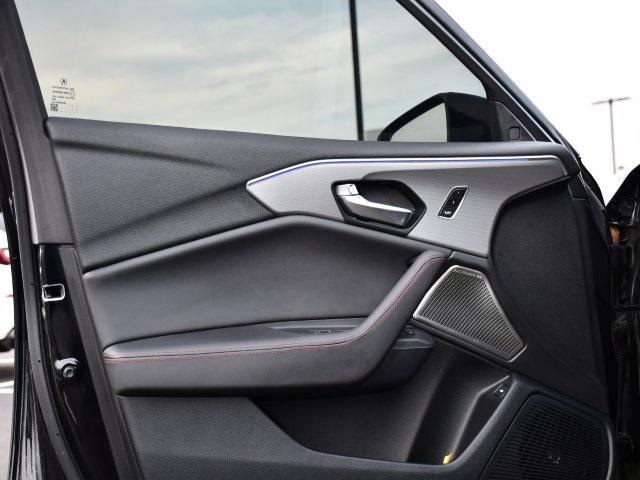 used 2023 Acura TLX car, priced at $33,723