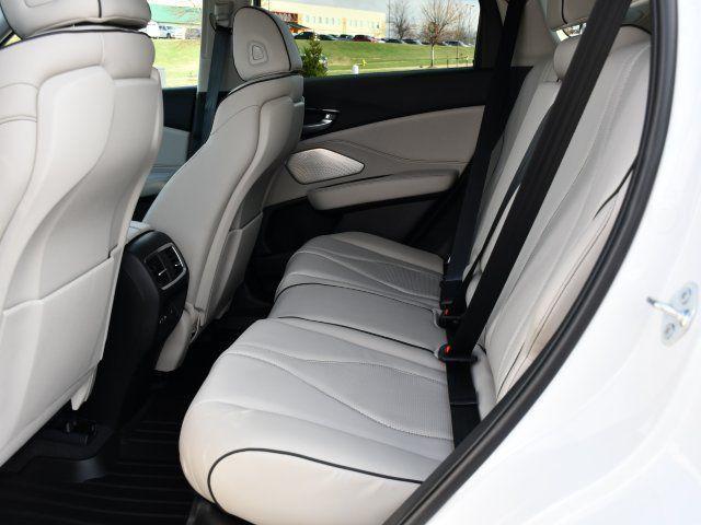 new 2026 Acura RDX car, priced at $54,900