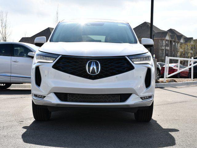 new 2026 Acura RDX car, priced at $54,900