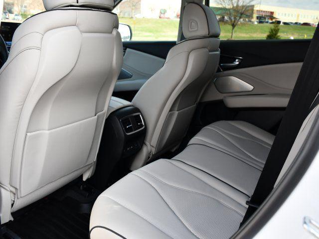 new 2026 Acura RDX car, priced at $54,900