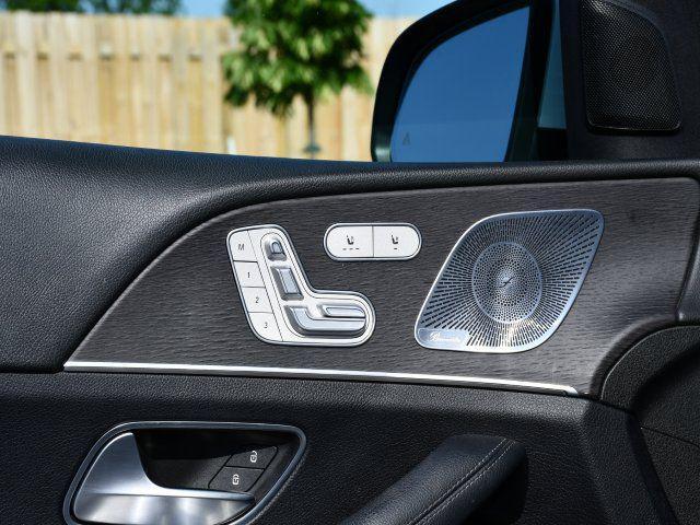 used 2020 Mercedes-Benz GLS 450 car, priced at $25,855