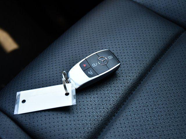 used 2020 Mercedes-Benz GLS 450 car, priced at $25,855
