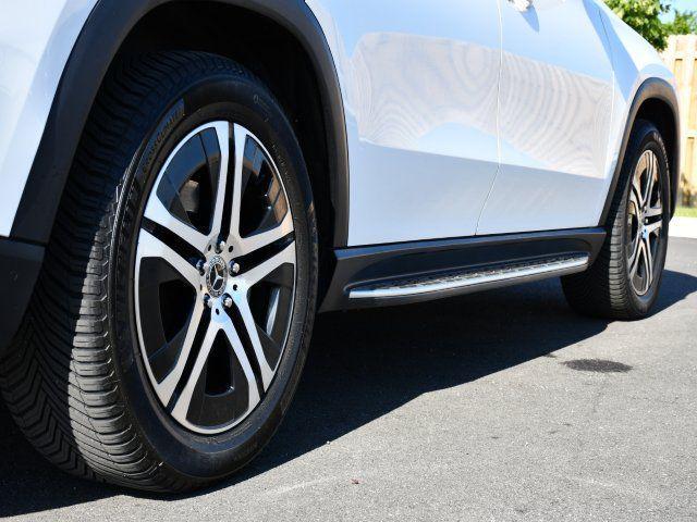 used 2020 Mercedes-Benz GLS 450 car, priced at $25,855