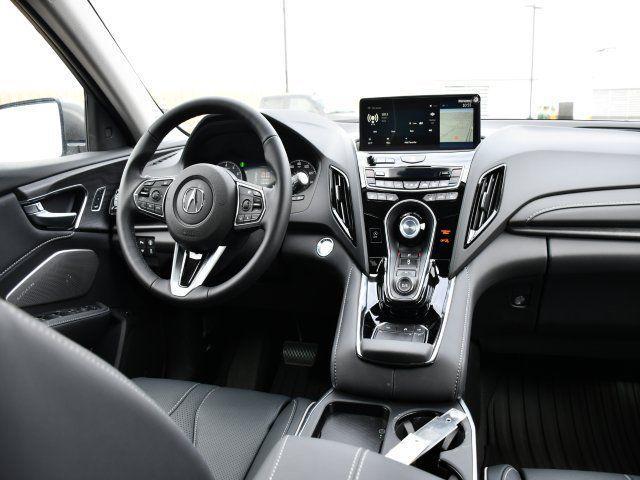 new 2026 Acura RDX car, priced at $54,900