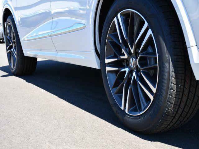 new 2026 Acura MDX car, priced at $68,950