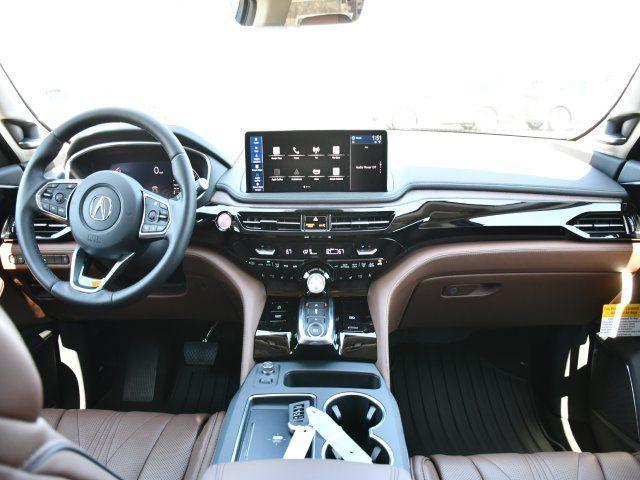 new 2026 Acura MDX car, priced at $68,950
