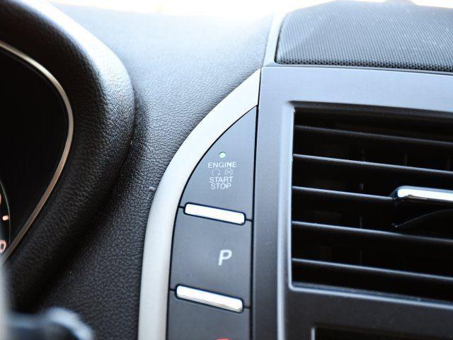 used 2017 Lincoln MKC car, priced at $12,895