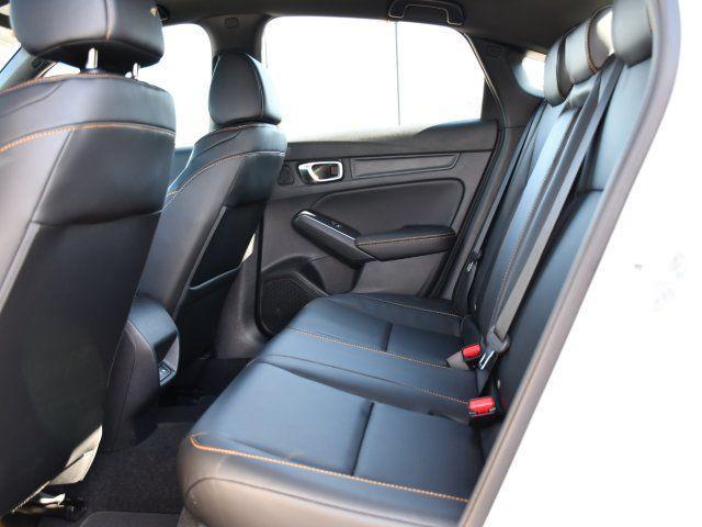 used 2026 Acura Integra car, priced at $36,550