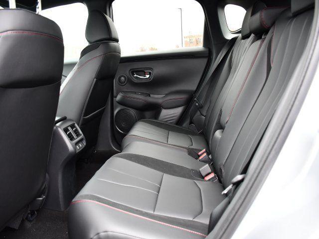 new 2025 Acura ADX car, priced at $41,350