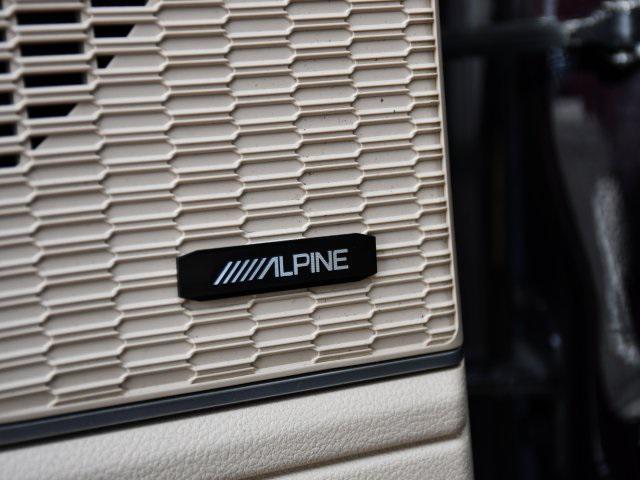 used 2022 Jeep Grand Cherokee L car, priced at $26,875