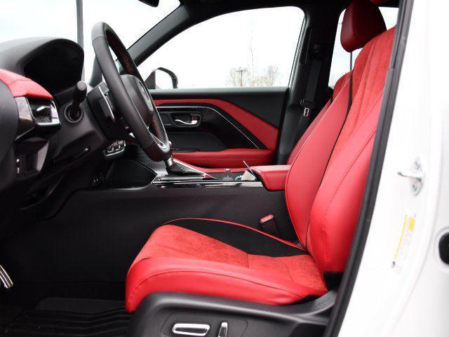 new 2026 Acura ADX car, priced at $42,250