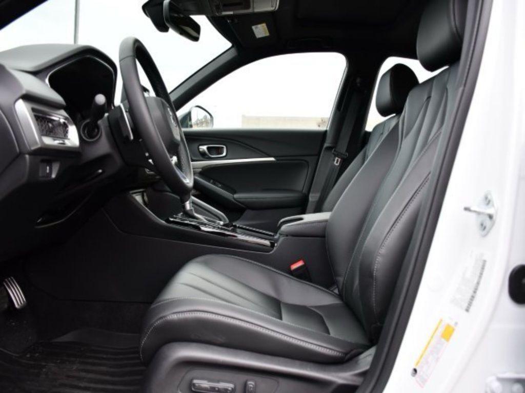 new 2026 Acura Integra car, priced at $37,845