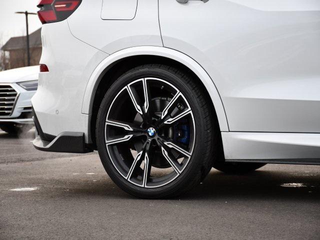 used 2024 BMW X5 car, priced at $71,986