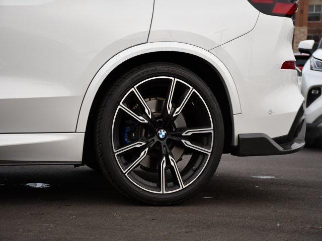 used 2024 BMW X5 car, priced at $71,986