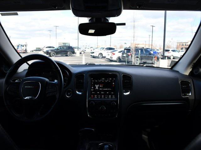 used 2020 Dodge Durango car, priced at $23,988