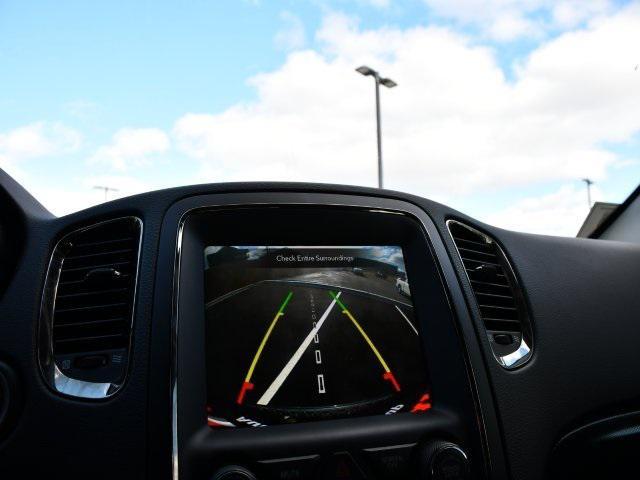 used 2020 Dodge Durango car, priced at $23,988