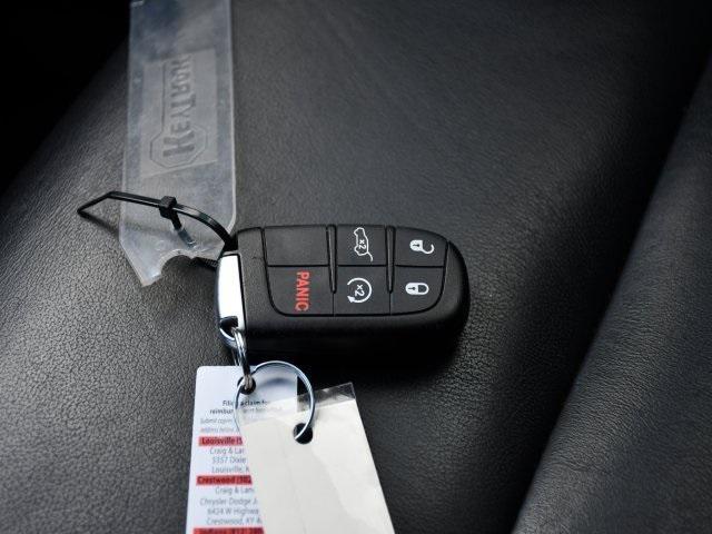 used 2020 Dodge Durango car, priced at $23,988