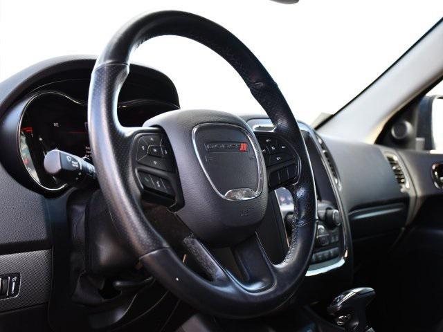 used 2020 Dodge Durango car, priced at $23,988