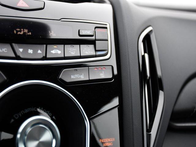 new 2026 Acura RDX car, priced at $46,450