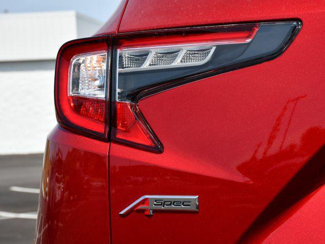 new 2026 Acura RDX car, priced at $56,800