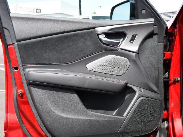 new 2026 Acura RDX car, priced at $56,800