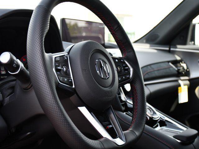new 2026 Acura RDX car, priced at $56,800
