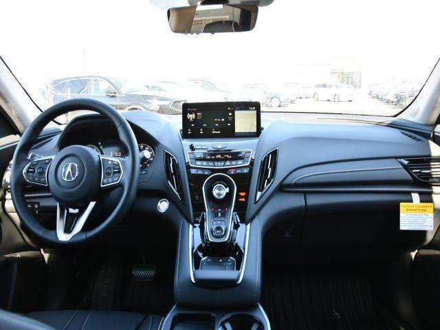 new 2026 Acura RDX car, priced at $54,900