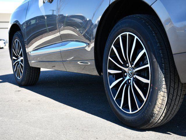 new 2026 Acura RDX car, priced at $54,900